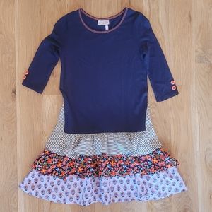 Matilda Jane dress